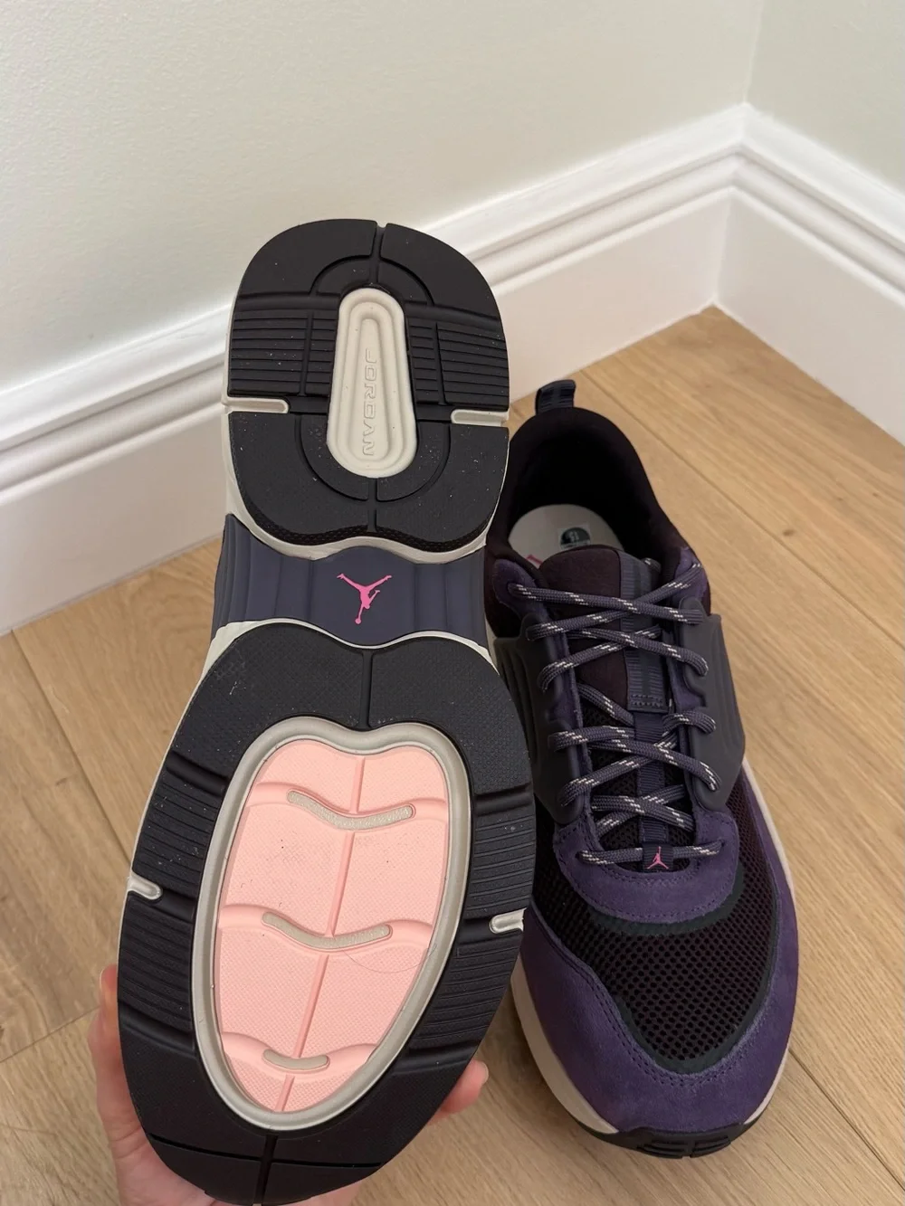 Jordan Trunner O/S